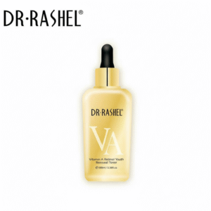 Dr. Rashel Vitamin A Retinol Age-Defying & Rejuvenation Skin Care